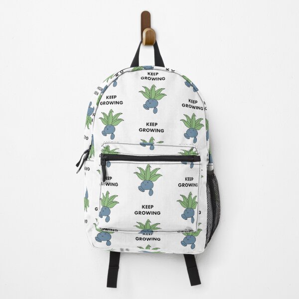 Item preview, Oddish Keep Growing designed and sold by kyravreeland.