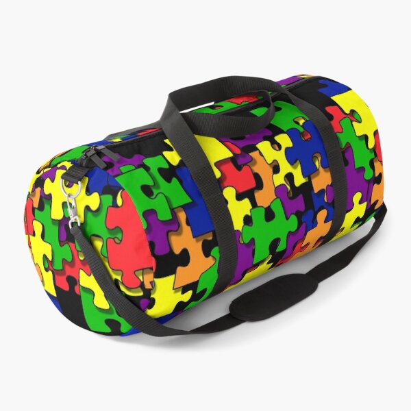 Item preview, puzzle color designed and sold by Lux-Art-85.