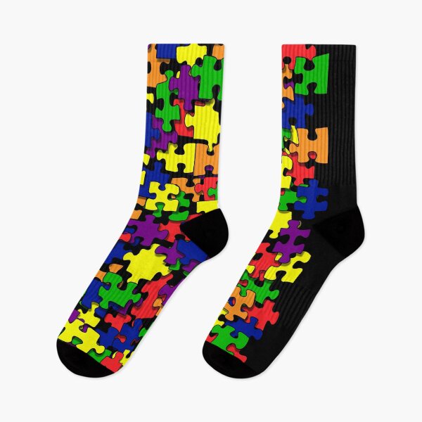 Item preview, puzzle color designed and sold by Lux-Art-85.