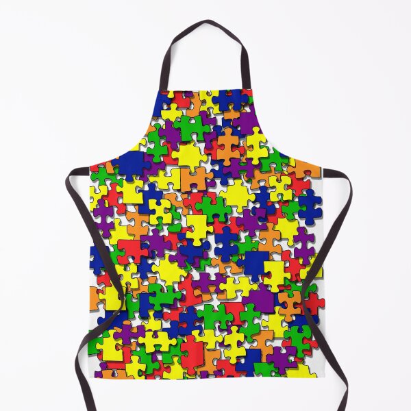 Item preview, puzzle color designed and sold by Lux-Art-85.