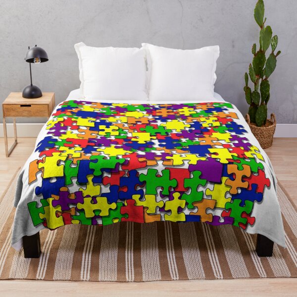 Item preview, puzzle color designed and sold by Lux-Art-85.