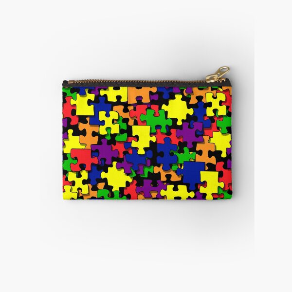 Item preview, puzzle color designed and sold by Lux-Art-85.