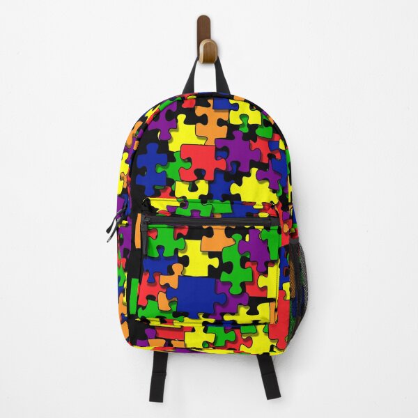 Item preview, puzzle color designed and sold by Lux-Art-85.