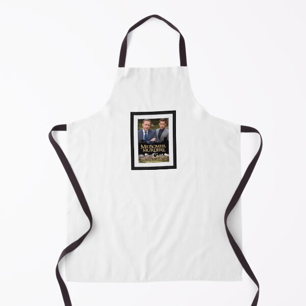 Item preview, Super Sleuths in Midsomer designed and sold by PawsitiveMum3.