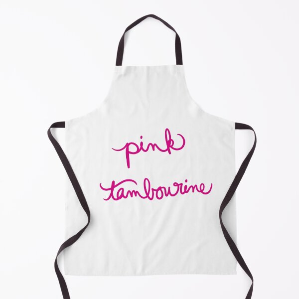 Item preview, pink tambourine  designed and sold by abeink.