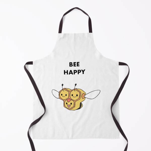 Item preview, Combee Bee Happy designed and sold by kyravreeland.