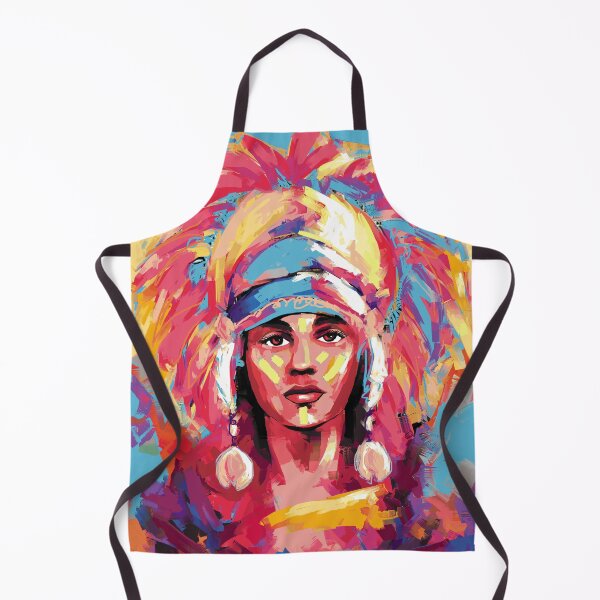 Item preview, Native designed and sold by ArtMailsonCello.