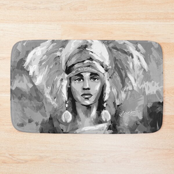 Item preview, Native designed and sold by ArtMailsonCello.