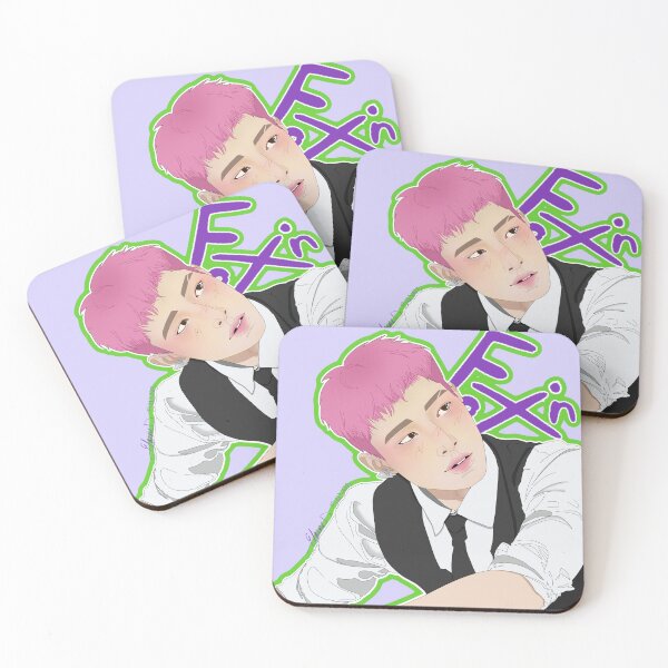 Item preview, Bouncy Era Song Mingi | Ateez designed and sold by Elaine.Arts049.