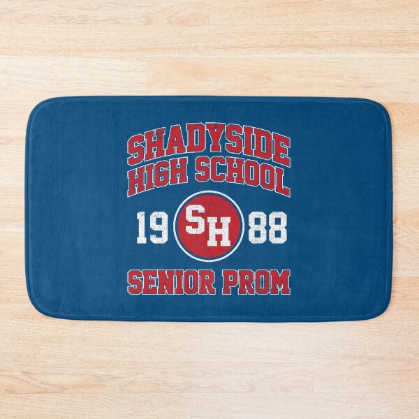 Item preview, Shadyside High School Senior Prom 1988 designed and sold by huckblade.