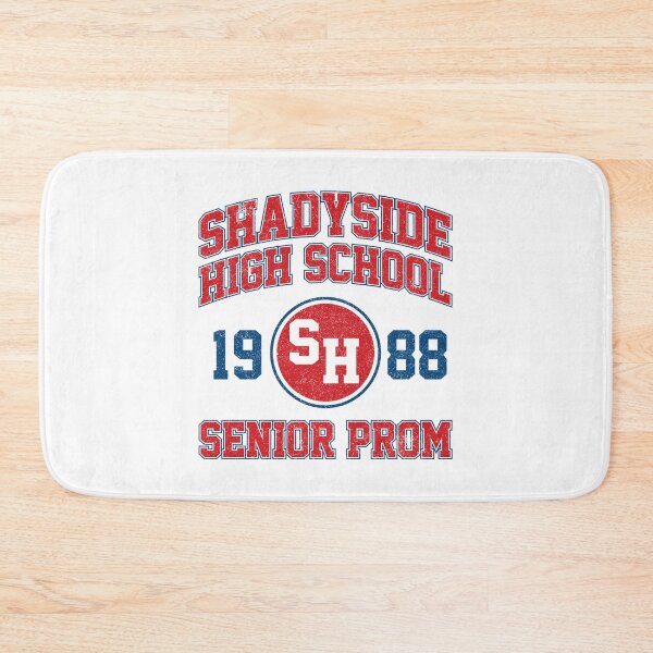 Item preview, Shadyside High School Senior Prom 1988 (Variant) designed and sold by huckblade.
