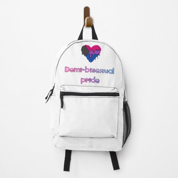 Item preview, Demi-bisexual Pride designed and sold by Elisidizzle.
