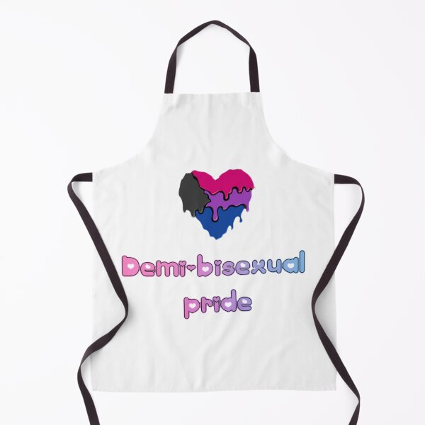 Item preview, Demi-bisexual Pride designed and sold by Elisidizzle.