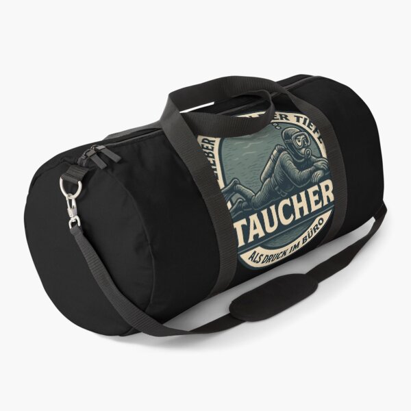 Item preview, Funny Diver Saying 'dear Pressure In The designed and sold by LuminOrb.