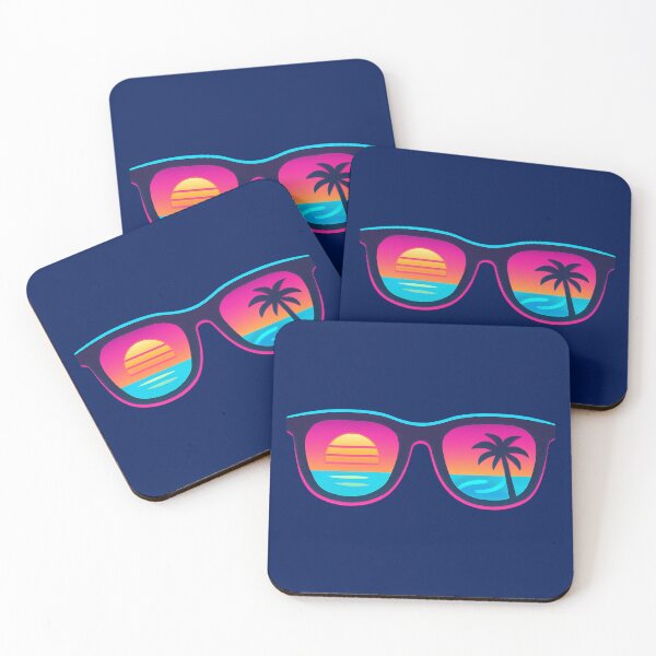 Item preview, Sunset Reflections designed and sold by Bearabilia.