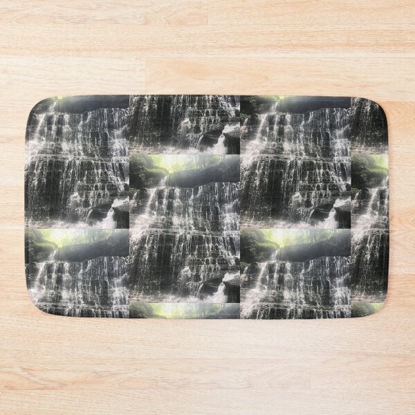 Item preview, my photo of Burgess Falls in Tennessee. designed and sold by tnlisa.