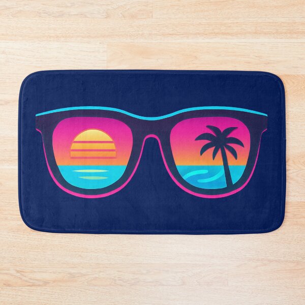 Item preview, Sunset Reflections designed and sold by Bearabilia.