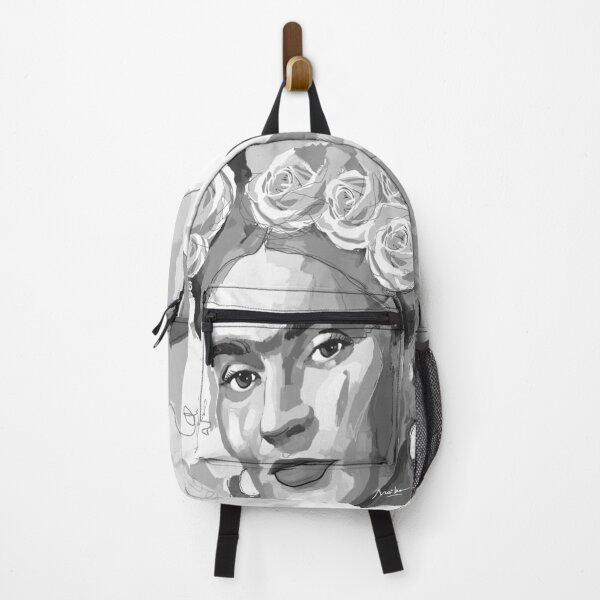 Item preview, Frida Kahlo  designed and sold by ArtMailsonCello.