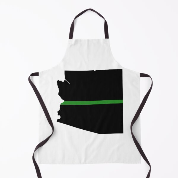 Item preview, Arizona Thin Green Line designed and sold by PhilbonianDezin.