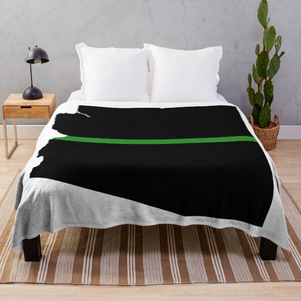 Item preview, Arizona Thin Green Line designed and sold by PhilbonianDezin.