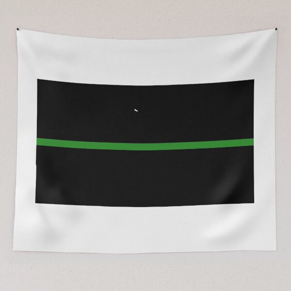 Item preview, Colorado Thin Green Line designed and sold by PhilbonianDezin.