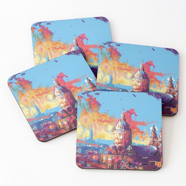 Item preview, Amsterdam designed and sold by ArtMailsonCello.