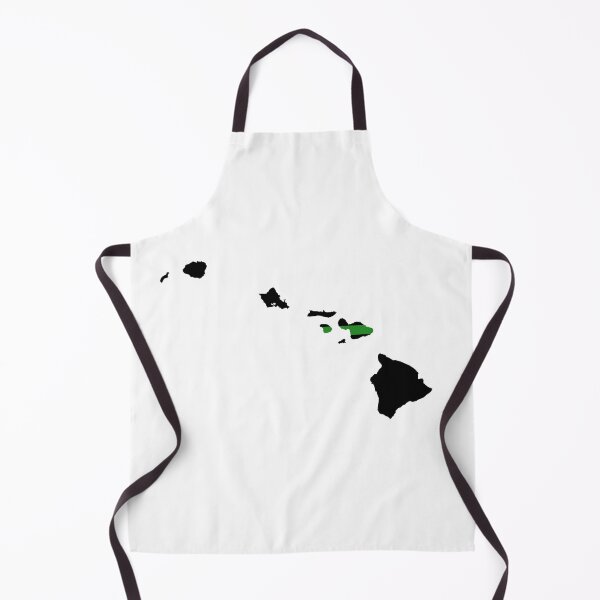 Item preview, Hawaii Thin Green Line designed and sold by PhilbonianDezin.
