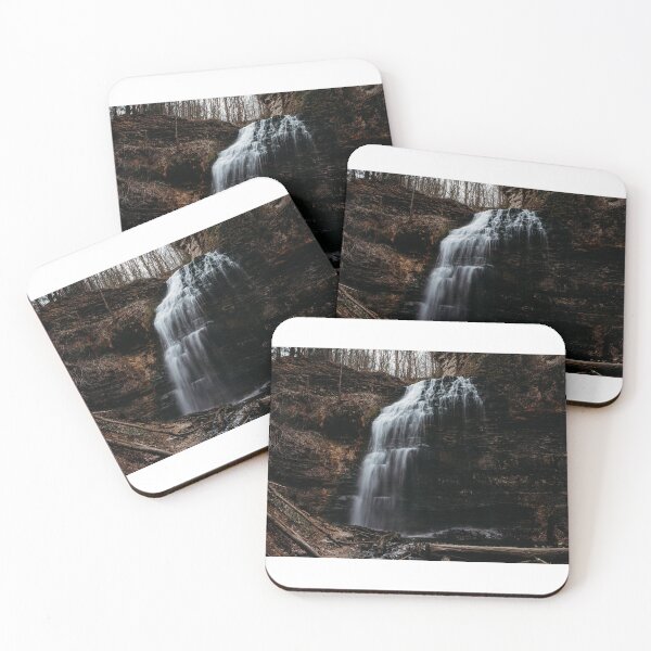 Item preview, chasing waterfalls designed and sold by photography5431.