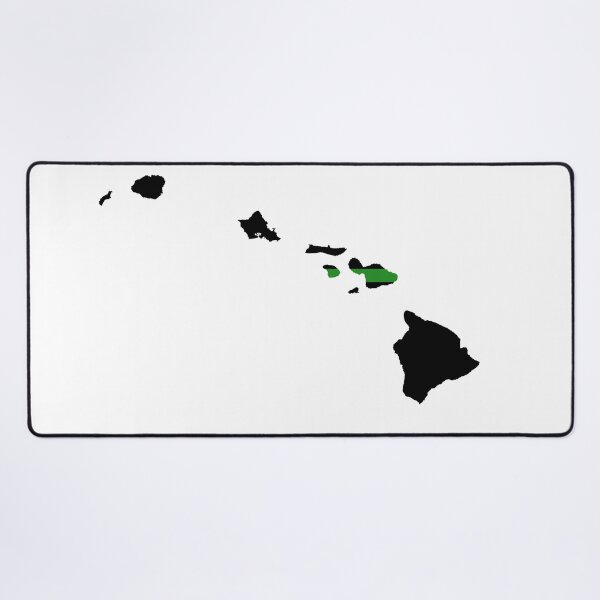 Item preview, Hawaii Thin Green Line designed and sold by PhilbonianDezin.
