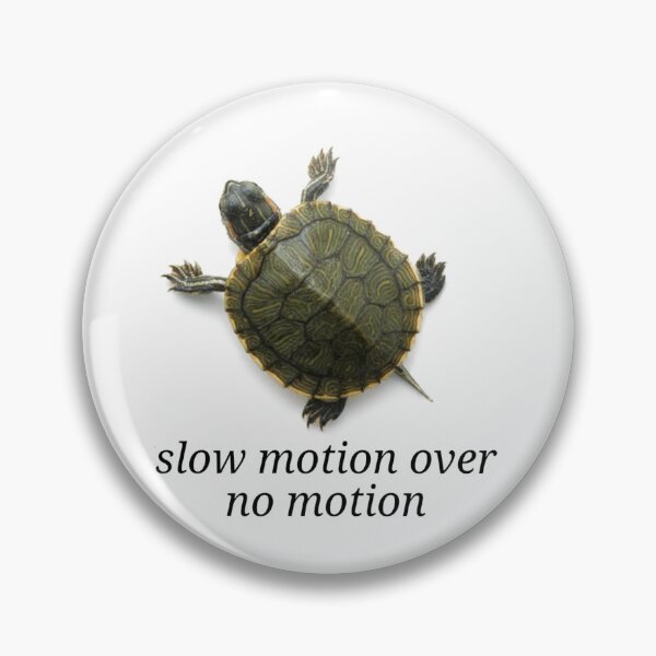 Item preview, Slow motion over no motion designed and sold by Mariella M.