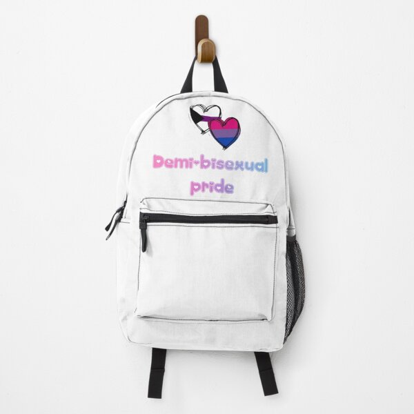 Item preview, Demi-bisexual Pride designed and sold by Elisidizzle.
