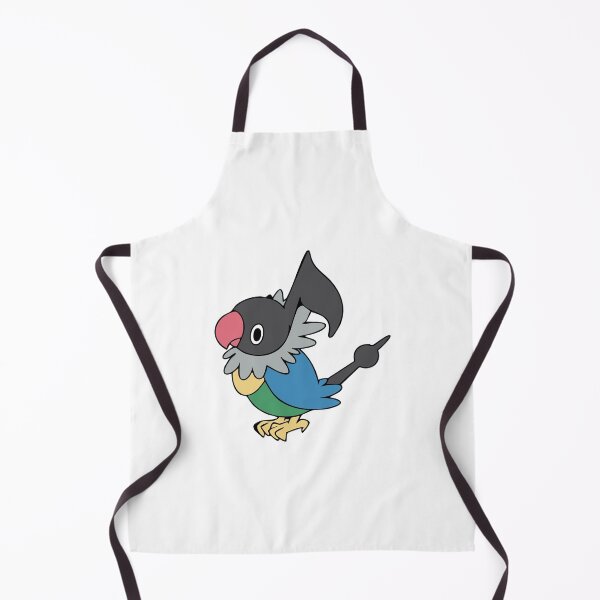 Item preview, Chatot designed and sold by kyravreeland.