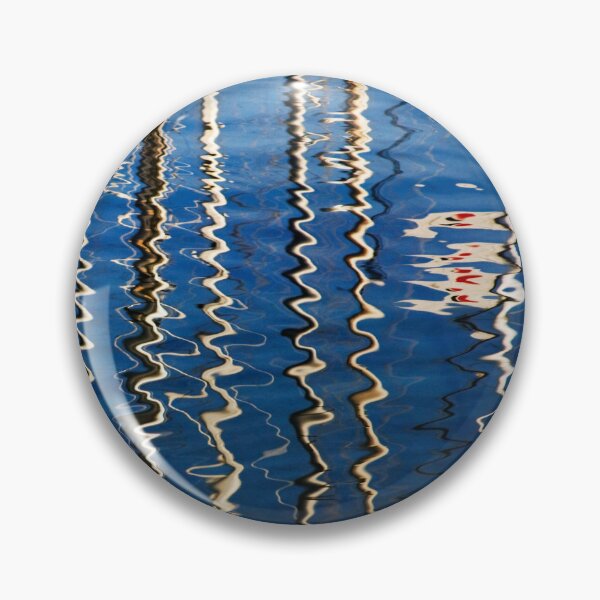 Item preview, Marina Abstract designed and sold by Alex Preiss.