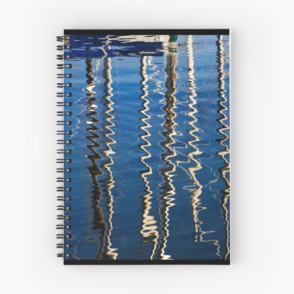Item preview, Marina Abstract designed and sold by Alex Preiss.