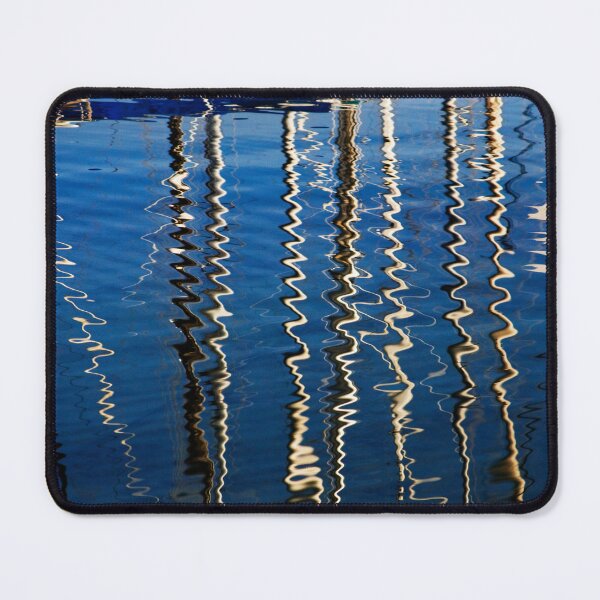 Item preview, Marina Abstract designed and sold by Alex Preiss.