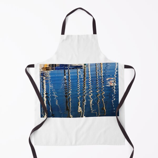 Item preview, Marina Abstract designed and sold by Alex Preiss.