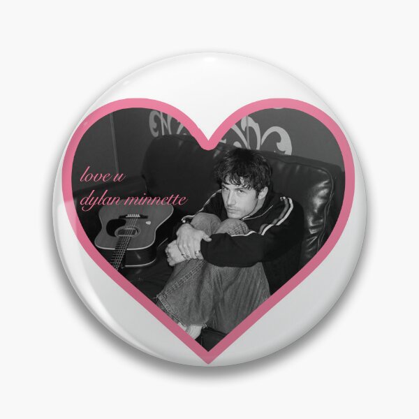 Item preview, love u dylan minnette designed and sold by mafalda f.