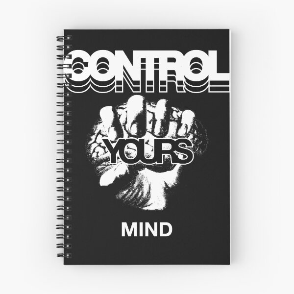 Item preview, Control your mind designed and sold by Lytazo.