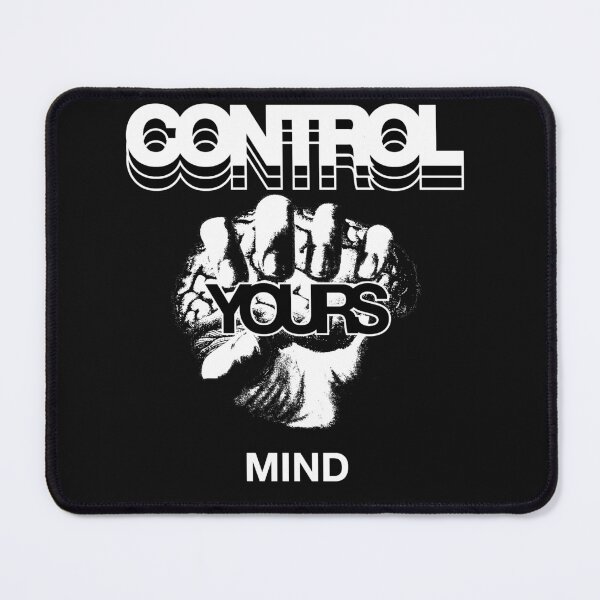 Item preview, Control your mind designed and sold by Lytazo.