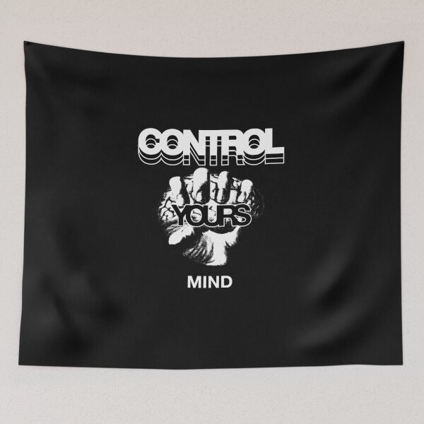 Item preview, Control your mind designed and sold by Lytazo.