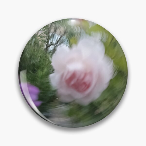 Item preview, Abstract Flowers - Colourful Botanical Art designed and sold by unikkk.