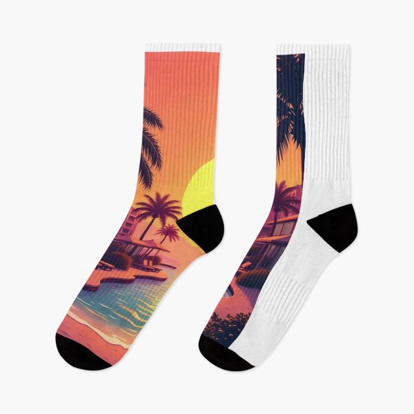 Item preview, Summer vibes designed and sold by 1R6V.