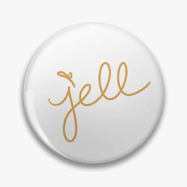 Item preview, jell designed and sold by abeink.
