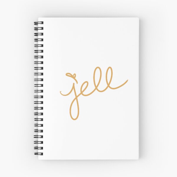 Item preview, jell designed and sold by abeink.