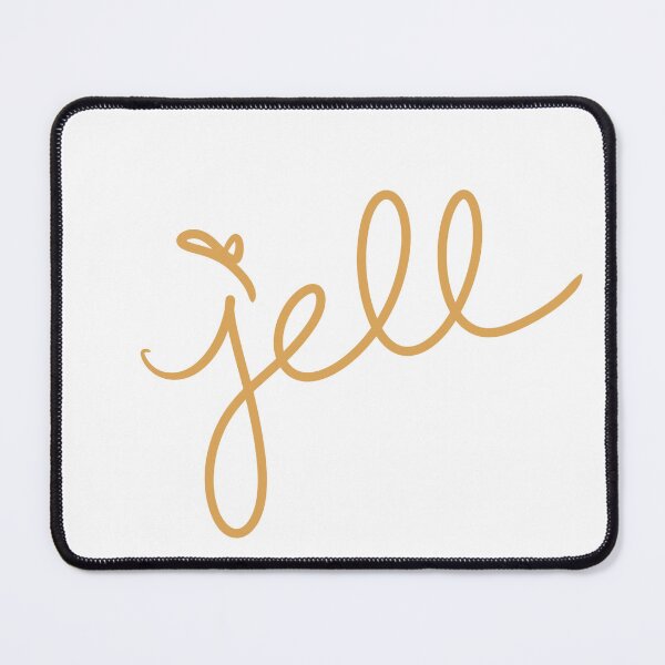 Item preview, jell designed and sold by abeink.
