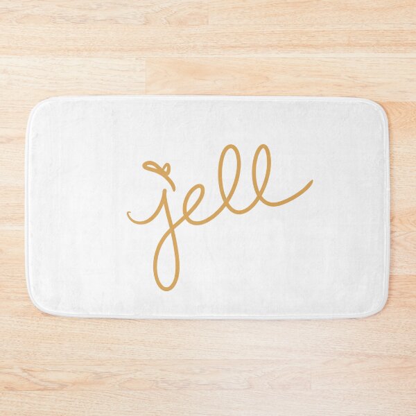 Item preview, jell designed and sold by abeink.