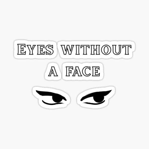 Item preview, Such a lovely face designed and sold by AllShopDot.