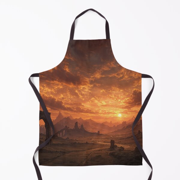 Item preview, Twilight of the Forgotten Empire designed and sold by oanaunciuleanu.