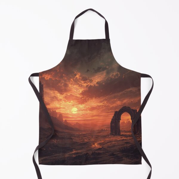 Item preview, Twilight of the Forgotten Empire designed and sold by oanaunciuleanu.