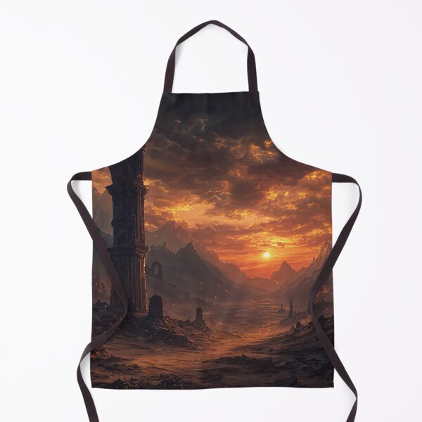 Item preview, Twilight of the Forgotten Empire designed and sold by oanaunciuleanu.